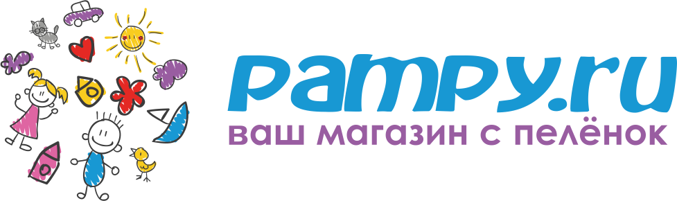 Pampy.ru, Интернет-магазин